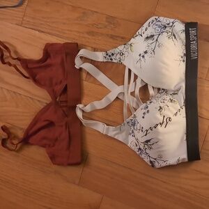 Bundle Of Two Bras